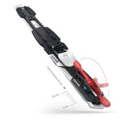 Fix Nordique Rottefella Move Race Kit For NIS 3.0 & NIS 2.0 -Vente Matériel De Ski a5e225d3d7e68fb0d0feea982cbca72fd01e7c01 H21MADSFIX172474 8