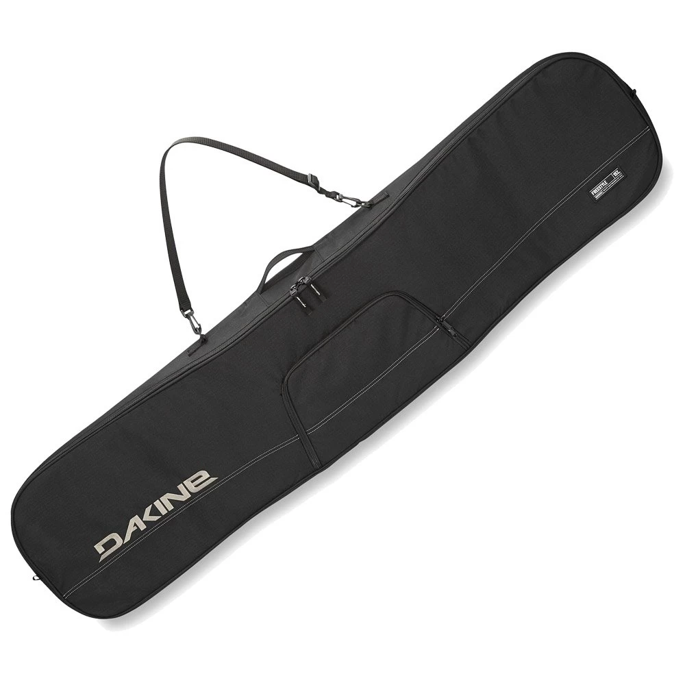 Housse Snowboard Dakine Freestyle Snowboard Bag Black 1 Housse Snowboard Dakine Freestyle Snowboard Bag Black