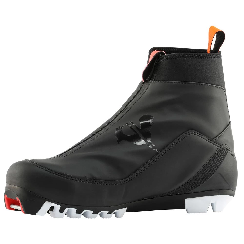 Chaussures De Ski Nordique Rossignol X-8 Classic 3 Chaussures De Ski Nordique Rossignol X-8 Classic – Image 3