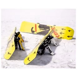 Planche Snowboard Rome Agent 20th Anniversary -Vente Matériel De Ski a68edf456aea228f83275daab46b6fa39927c3b9 H23ROMEBOA383043 904