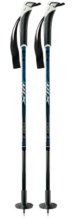Bâton Fond Swix Dynamic D2 Junior Alu Pole