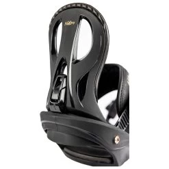 Fix Snowboard Nitro Rythm Black Bronze 12 Fix Snowboard Nitro Rythm Black Bronze -Vente Matériel De Ski a7138a8ca191d0ac6581b276f9889a73ff59854d H23NITRBIN2264839 901