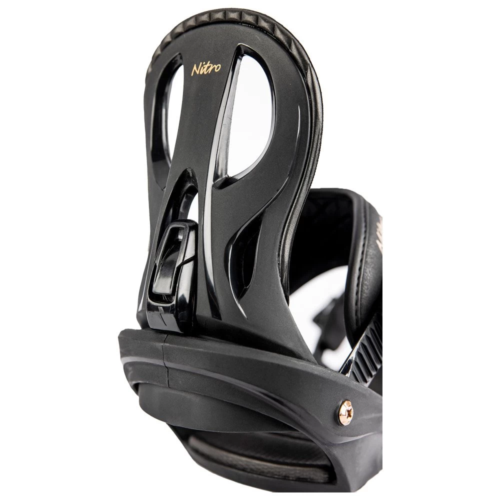 Fix Snowboard Nitro Rythm Black Bronze 4 Fix Snowboard Nitro Rythm Black Bronze – Image 4