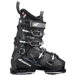 Chaussures De Ski Nordica Speedmachine 3 85 W Gw Black Anthracite White