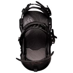 Fix Snowboard Jones Apollo Black -Vente Matériel De Ski a7b80fbf2e0207b4237d7096cbfc2e29a747dd41 H23JONEBIN2324261 7