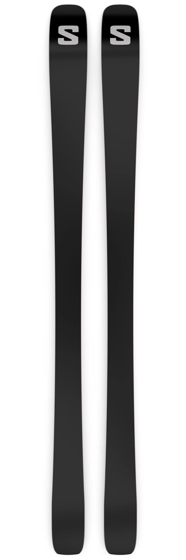 Ski Salomon Stance 96 2 Ski Salomon Stance 96 – Image 2