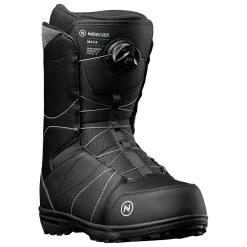 Boots Nidecker Maya Black -Vente Matériel De Ski a83c80424734ee12ed45d98fee7d7248b4032887 H23NIDEBOO3330939 4