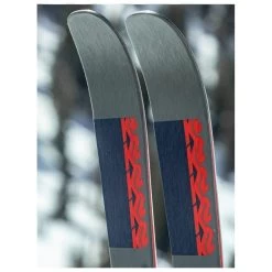 Ski K2 Mindbender 90C -Vente Matériel De Ski a8db222445203ac1ae350a73a92c95478f217381 H23KDEUSKI268290 908