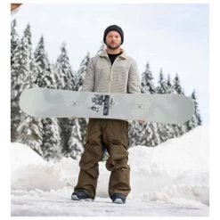 Yes! Planche Snowboard Yes Typo -Vente Matériel De Ski a91c65b0711594218a4e9196ae393c7b0831357f H23YESSBOA255066 903