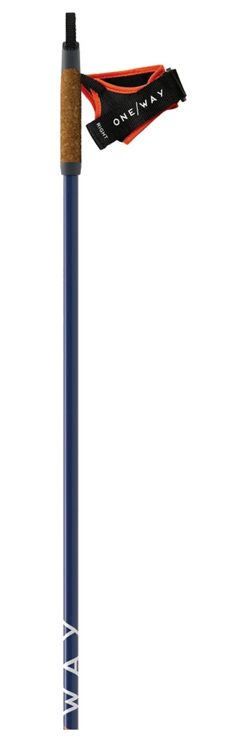 Bâton Fond One Way Storm 5 Street 2 Bâton Fond One Way Storm 5 Street – Image 2