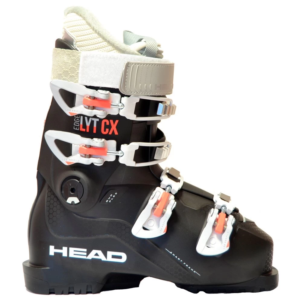 Chaussures De Ski Head Edge Lyt Cx W Black 1 Chaussures De Ski Head Edge Lyt Cx W Black