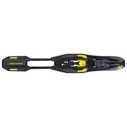 Fix Nordique Fischer Control Step-In Skate IFP Black Yellow