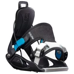 Fix Snowboard Flow Micron Black