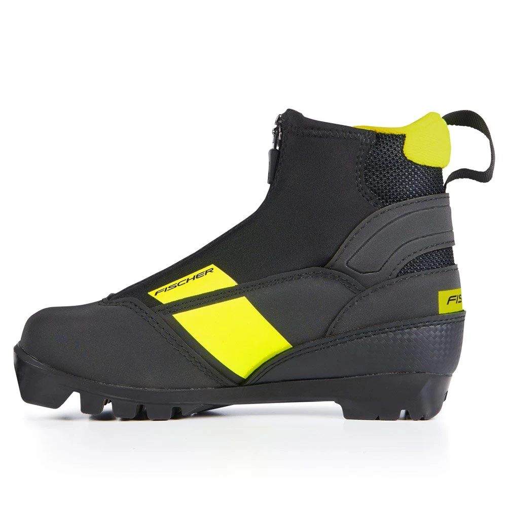 Chaussures De Ski Nordique Fischer XJ Sprint 2 Chaussures De Ski Nordique Fischer XJ Sprint – Image 2