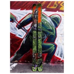 Ski K2 Reckoner 102 -Vente Matériel De Ski abcd294164d25c4a7d069fe2b04ef0db21e56780 H23KDEUSKI268289 904