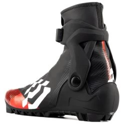 Chaussures De Ski Nordique Alpina Action Skate Black 8 Chaussures De Ski Nordique Alpina Action Skate Black -Vente Matériel De Ski ac3fdf06234c7feabd8c7084552f6ad67def0246 H23ALPICHA248785 2