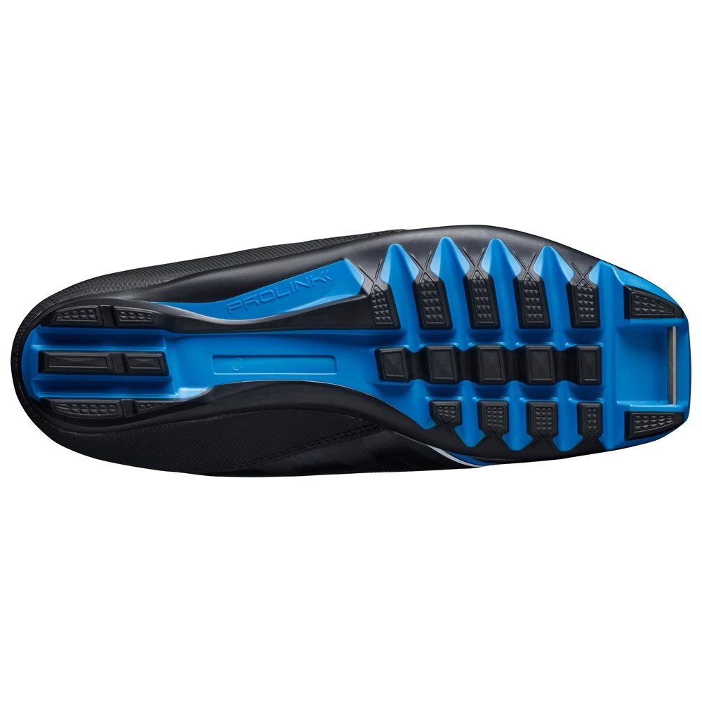 Chaussures De Ski Nordique Salomon RC10 Prolink 4 Chaussures De Ski Nordique Salomon RC10 Prolink – Image 4