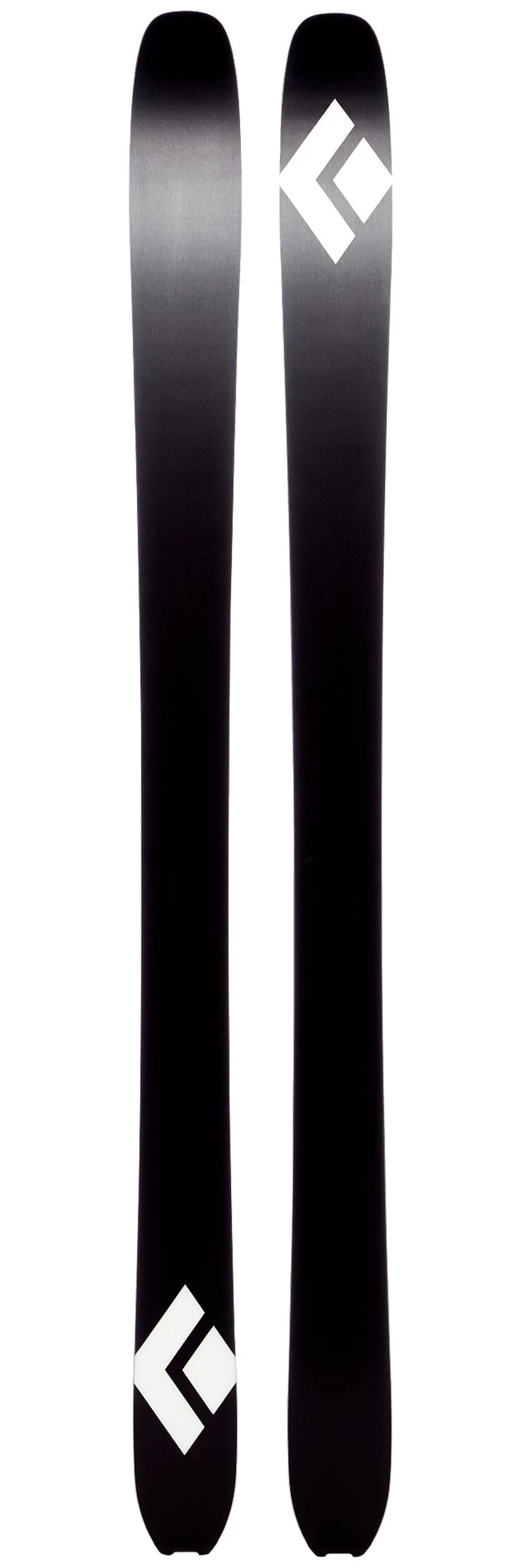 Ski Black Diamond Impulse 98 2 Ski Black Diamond Impulse 98 – Image 2