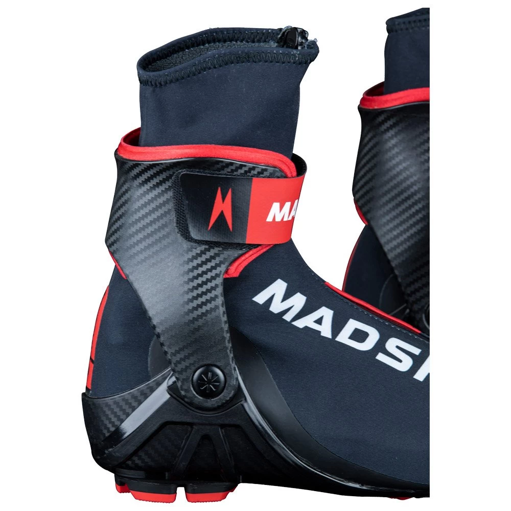 Chaussures De Ski Nordique Madshus Race Pro Skate 5 Chaussures De Ski Nordique Madshus Race Pro Skate – Image 5