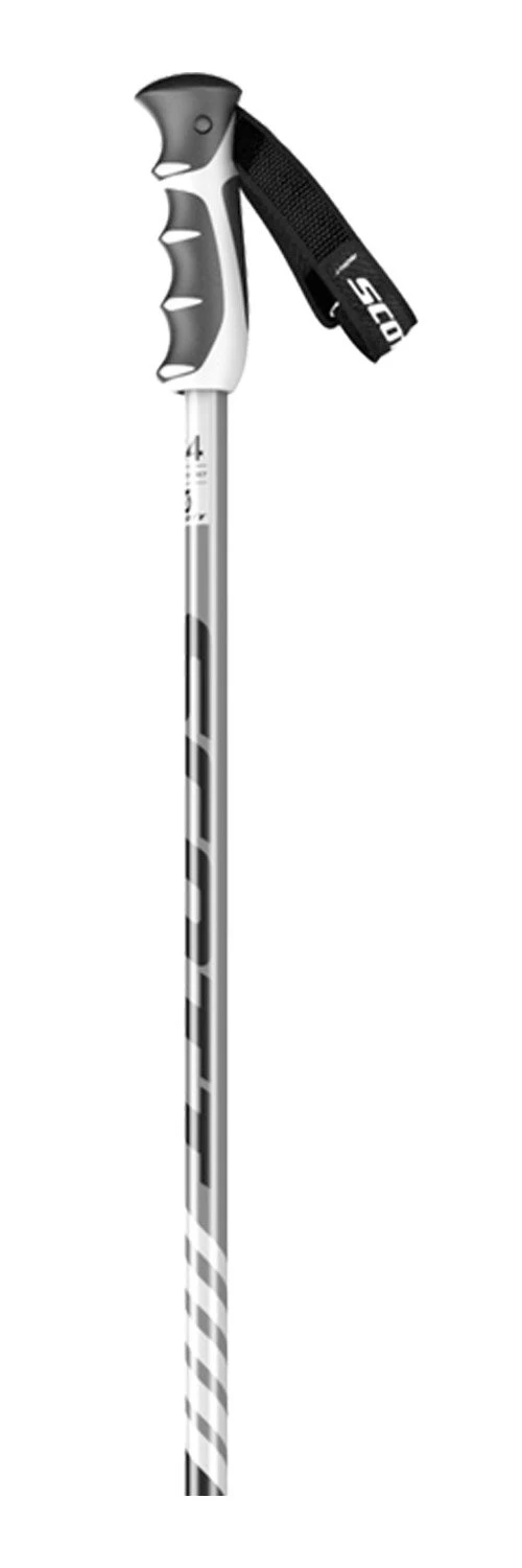 Bâton Scott Pole Strike White 2 Bâton Scott Pole Strike White – Image 2