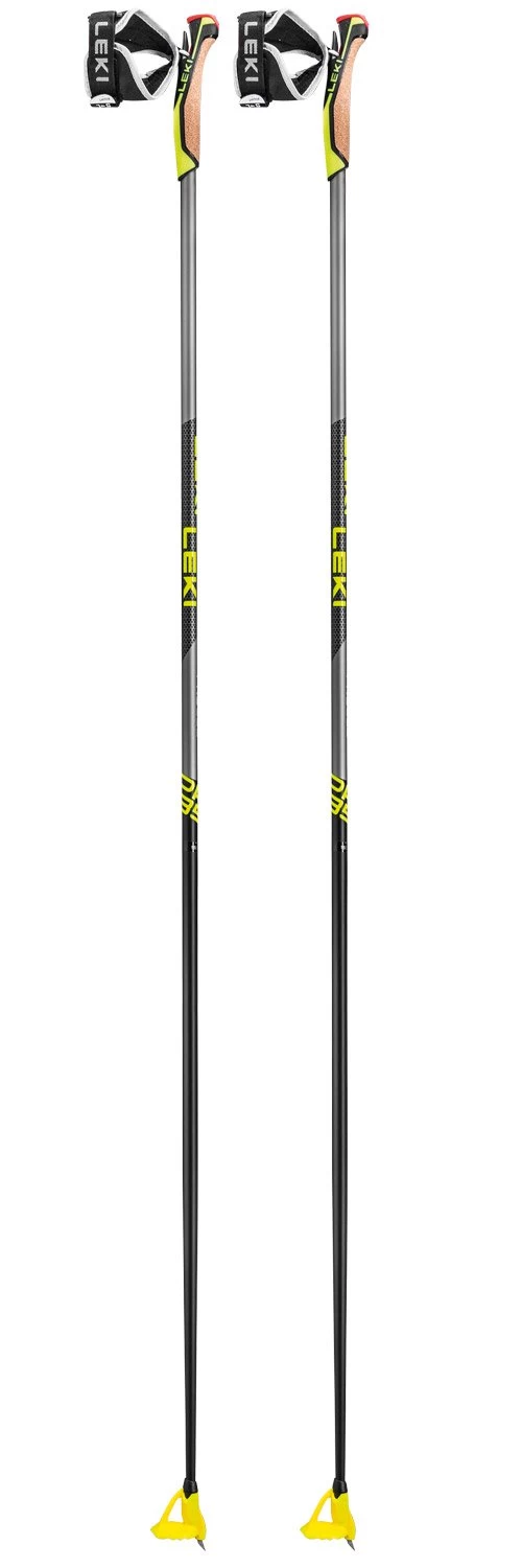 Bâton Fond Leki Prc 850 1 Bâton Fond Leki Prc 850