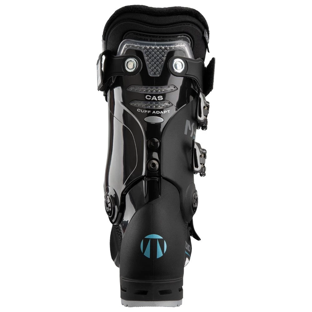 Chaussures De Ski Tecnica Mach Sport Lv 85 W Black 2 Chaussures De Ski Tecnica Mach Sport Lv 85 W Black – Image 2