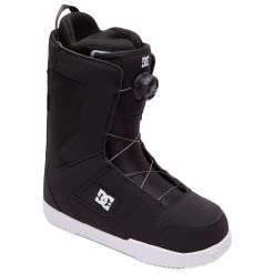 Boots DC Phase Boa Black White -Vente Matériel De Ski ae776a935ab2ccfacd34d737a54e8276e63643b6 H23DCUSBOO3326727 3