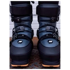 Chaussures De Ski K2 Method Pro Black - Gray 10 Chaussures De Ski K2 Method Pro Black - Gray -Vente Matériel De Ski aebcaa5f12674dbb3baa0e6128170a7c9fe85404 H23KDEUCHA373051 901