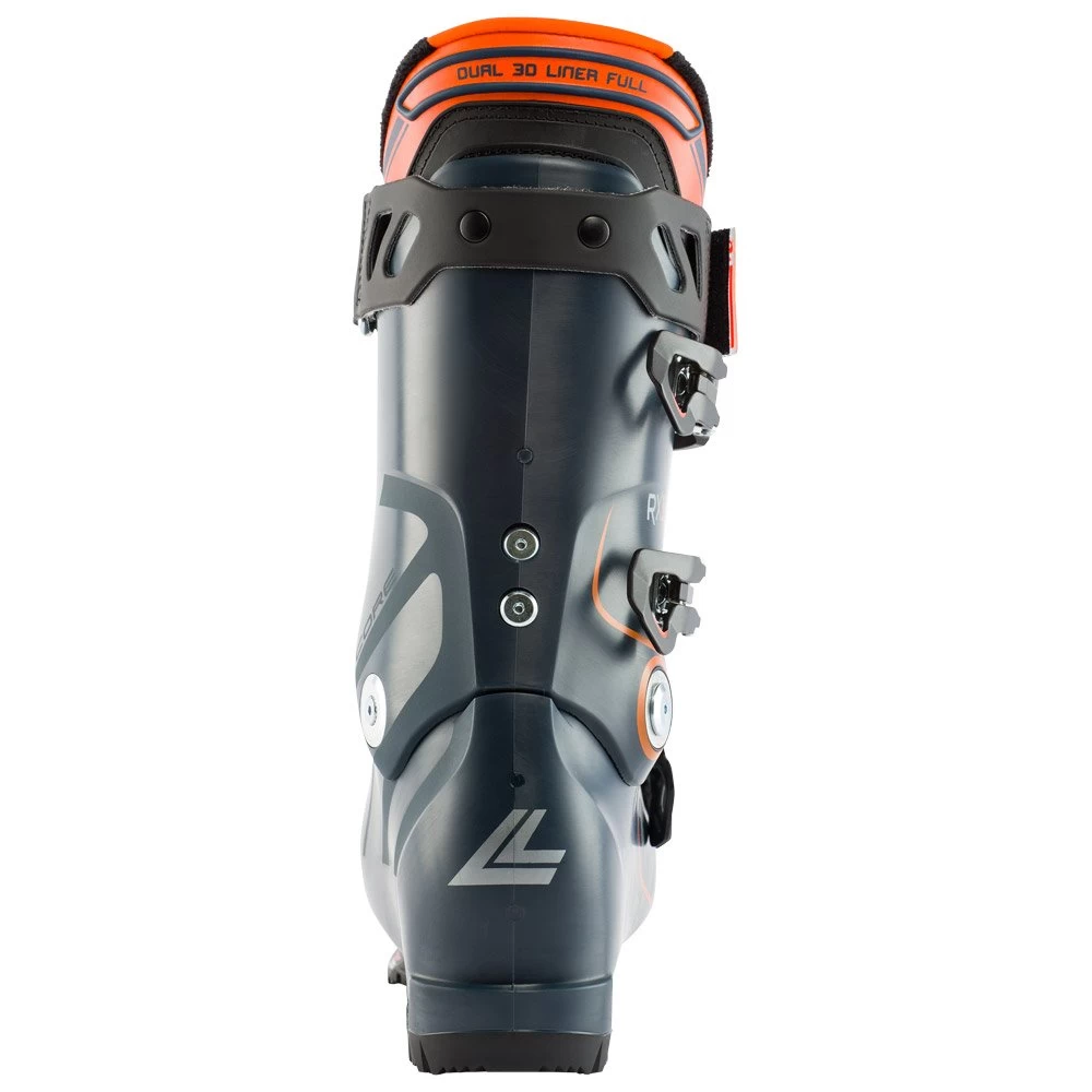Chaussures De Ski Lange Rx 130 Gw Dark Petrol 2 Chaussures De Ski Lange Rx 130 Gw Dark Petrol – Image 2