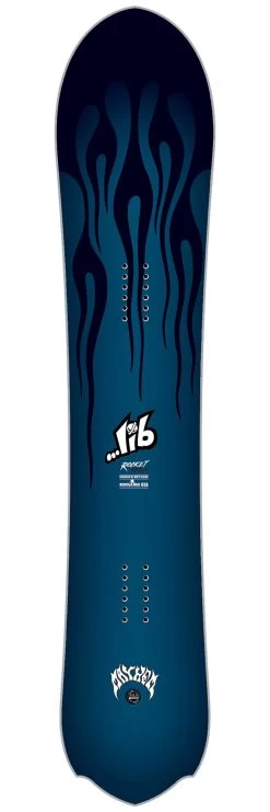Planche Snowboard Lib Tech Lost Rocket -Vente Matériel De Ski af2defe0ca4f7c5b6c7b19ad658d1695c792b0f9 H23LIBTBOA266441 LIBT0030562 0