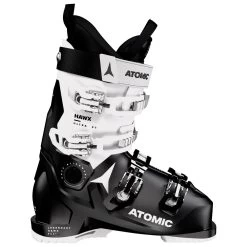 Chaussures De Ski Atomic Hawx Ultra 85 W Black White