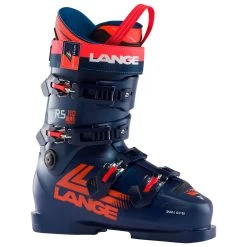 Chaussures De Ski Lange Rs 110 Mv Legend Blue