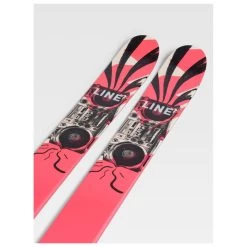 Ski Line Honey Bee -Vente Matériel De Ski b0524c2956f1244307ec430539cbb9d79ecd11ac H23LINESKI265890 901
