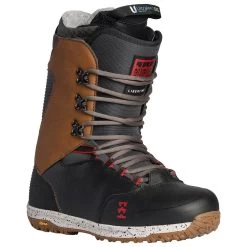 Boots Rome Libertine Lace -Vente Matériel De Ski b08a9c6545eac7cb8e1b80a90be40a43c253a18e H23ROMEBOO374289 4