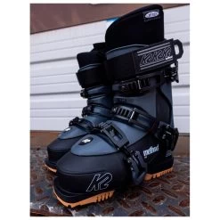 Chaussures De Ski K2 Method Pro Black - Gray 11 Chaussures De Ski K2 Method Pro Black - Gray -Vente Matériel De Ski b0c6346cc3af139b2bf9b53877323faf3a4ca567 H23KDEUCHA373051 902