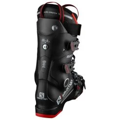 Chaussures De Ski Salomon Select 100 Black -Vente Matériel De Ski b10558fb1c1e567850b49d550fbac4848f24e0f1 H23SALOCHA367830 3