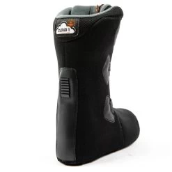 Boots Nitro Flora Tls Black Mint -Vente Matériel De Ski b16ed00cfa5cf1f3e22236135d2c9c7e90275268 H21NITRBOO014 901