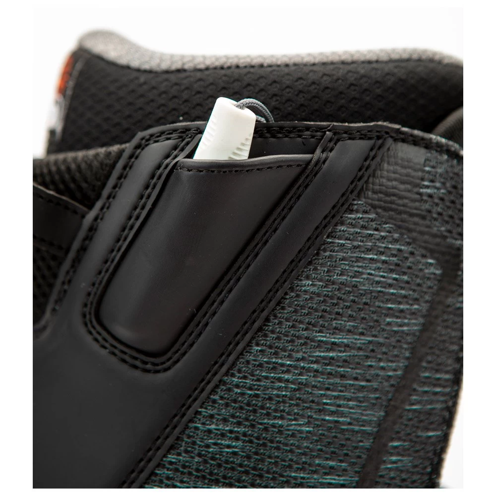 Boots Nitro Sentinel Tls Black 4 Boots Nitro Sentinel Tls Black – Image 4