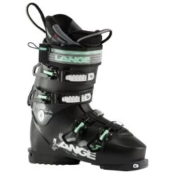 Chaussures De Ski Lange Xt3 80 W Black