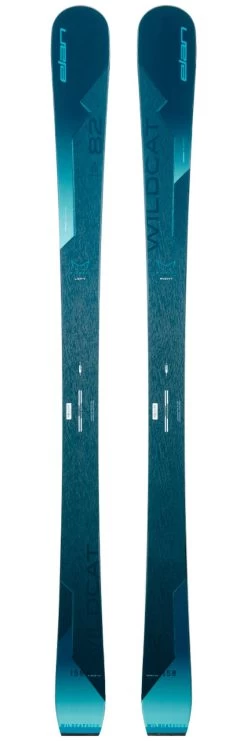 Ski Elan Wildcat 82 Cx
