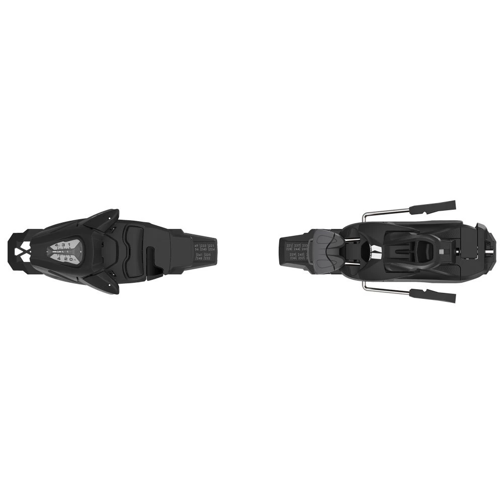 Fix Ski Armada Nr C5 Gw J75 Black 1 Fix Ski Armada Nr C5 Gw J75 Black