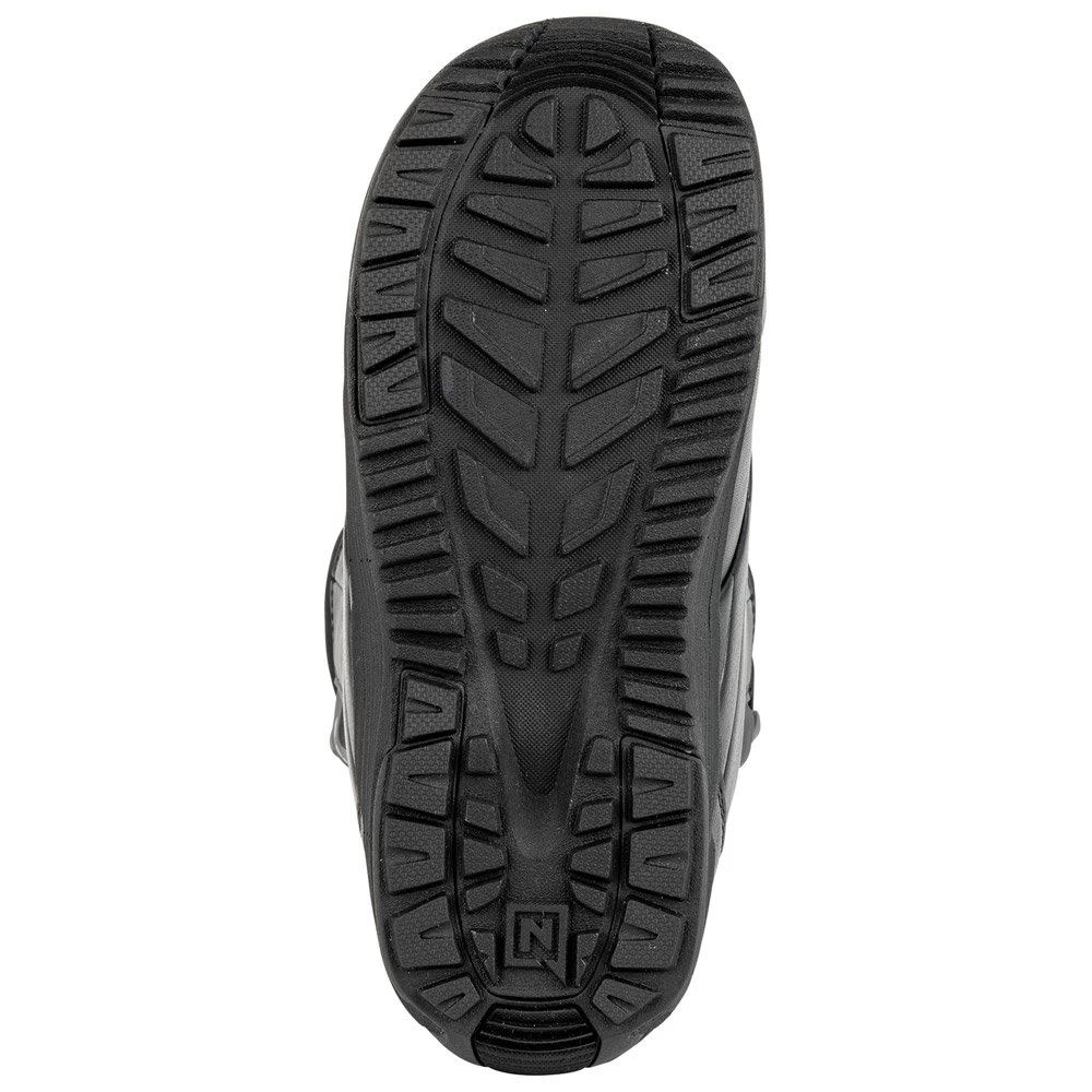 Boots Nitro Crown Tls Black 4 Boots Nitro Crown Tls Black – Image 4