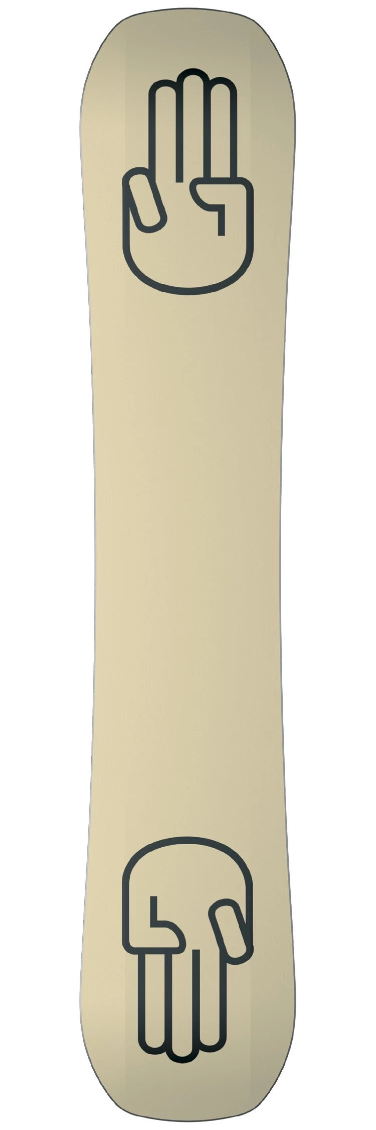 Planche Snowboard Bataleon Blow 2 Planche Snowboard Bataleon Blow – Image 2