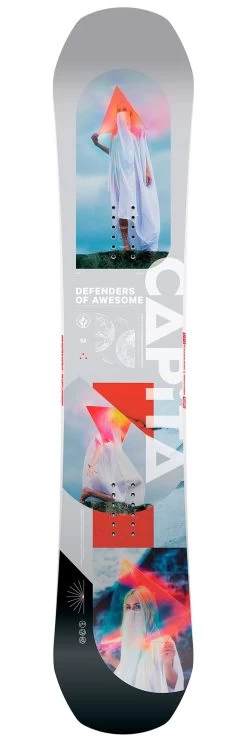 Planche Snowboard Capita Defenders Of Awesome 24 Planche Snowboard Capita Defenders Of Awesome -Vente Matériel De Ski b2c13970c766fbbf99f173b6cda5e014113a75f6 H23CAPIBOA253147 CAPI0025812 0