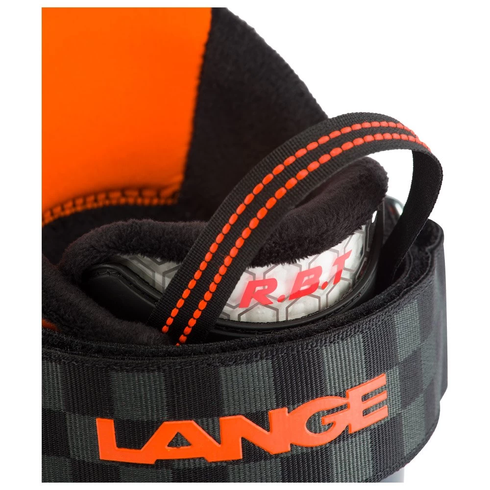 Chaussures De Ski Lange Rx 130 Gw Dark Petrol 10 Chaussures De Ski Lange Rx 130 Gw Dark Petrol – Image 10