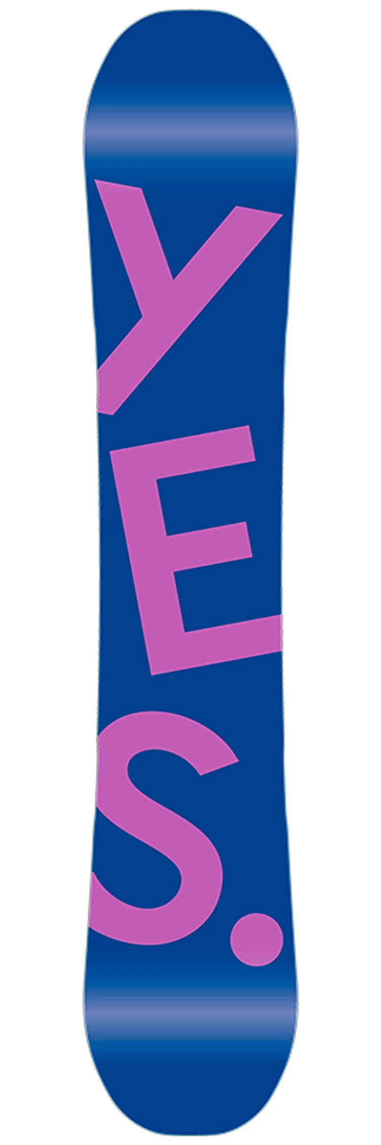 Yes! Planche Snowboard Yes Hello 3 Yes! Planche Snowboard Yes Hello – Image 3