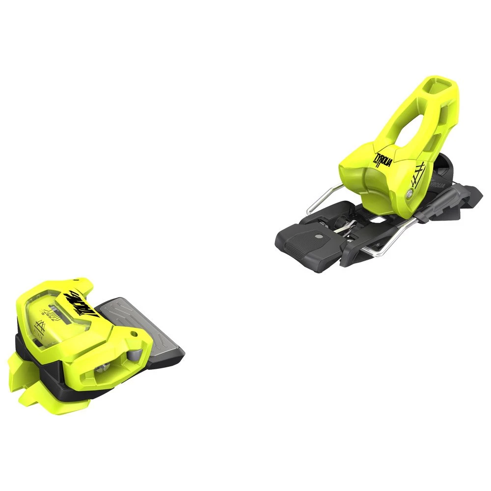 Fix Ski Head Attack 11 Gw Br.110 Flash Yellow 1 Fix Ski Head Attack 11 Gw Br.110 Flash Yellow