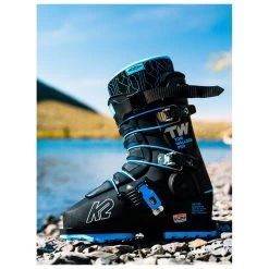 Chaussures De Ski K2 Revolver TW -Vente Matériel De Ski b3eabb80fe9b7f2966991b17a930b66885b77f1a H23KDEUCHA322566 904