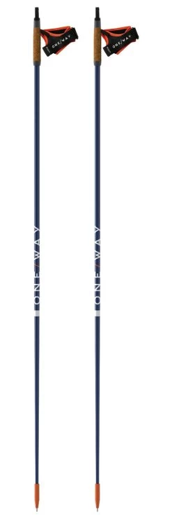 Bâton Fond One Way Storm 5 Street