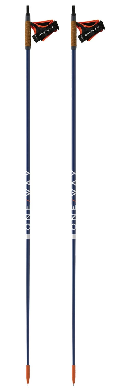 Bâton Fond One Way Storm 5 Street 1 Bâton Fond One Way Storm 5 Street